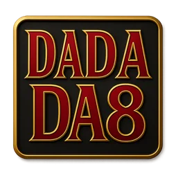 DADA8 logo